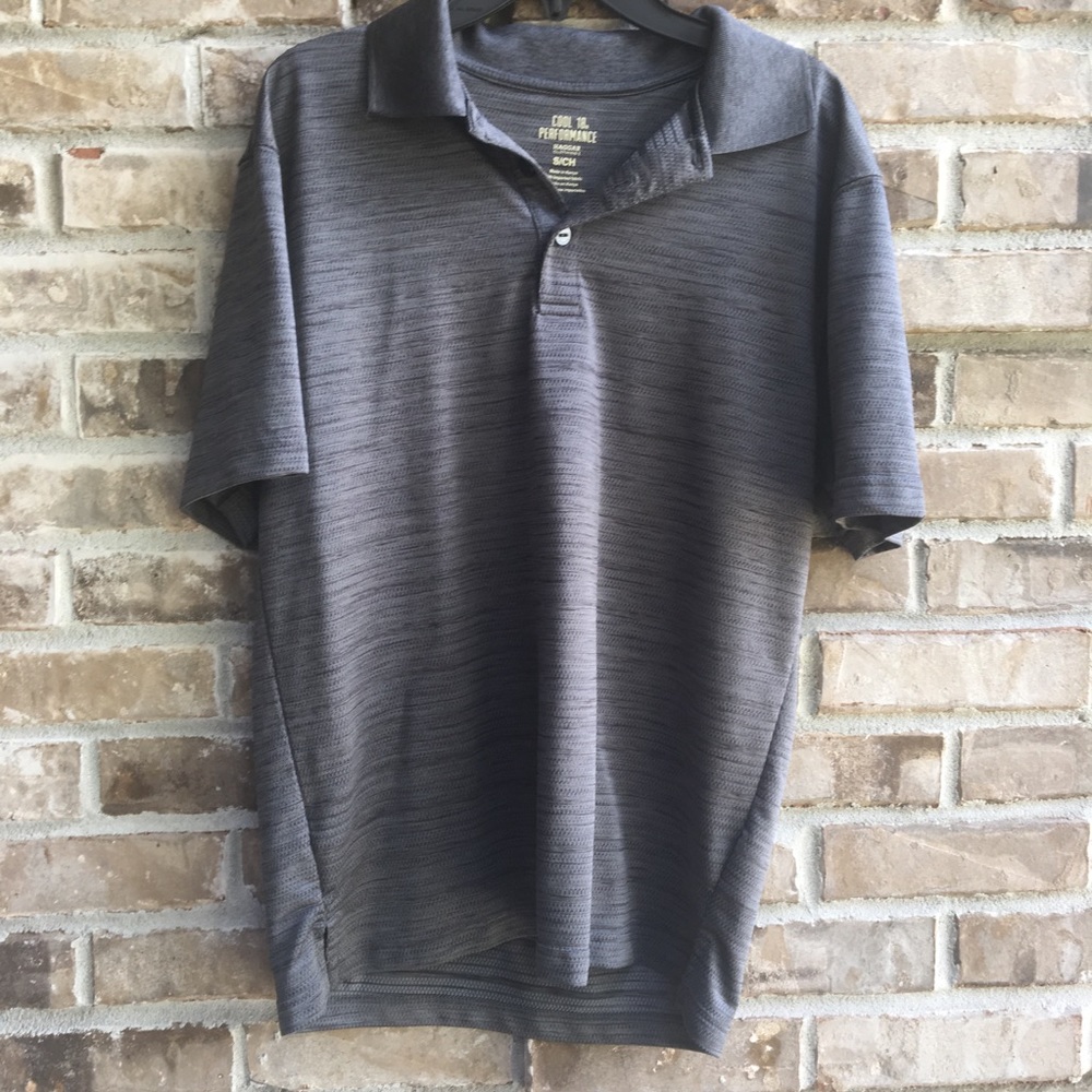 Mens small polo
